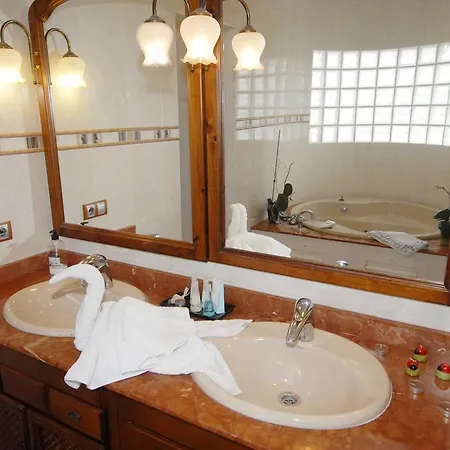 Villa Placeres Guatiza